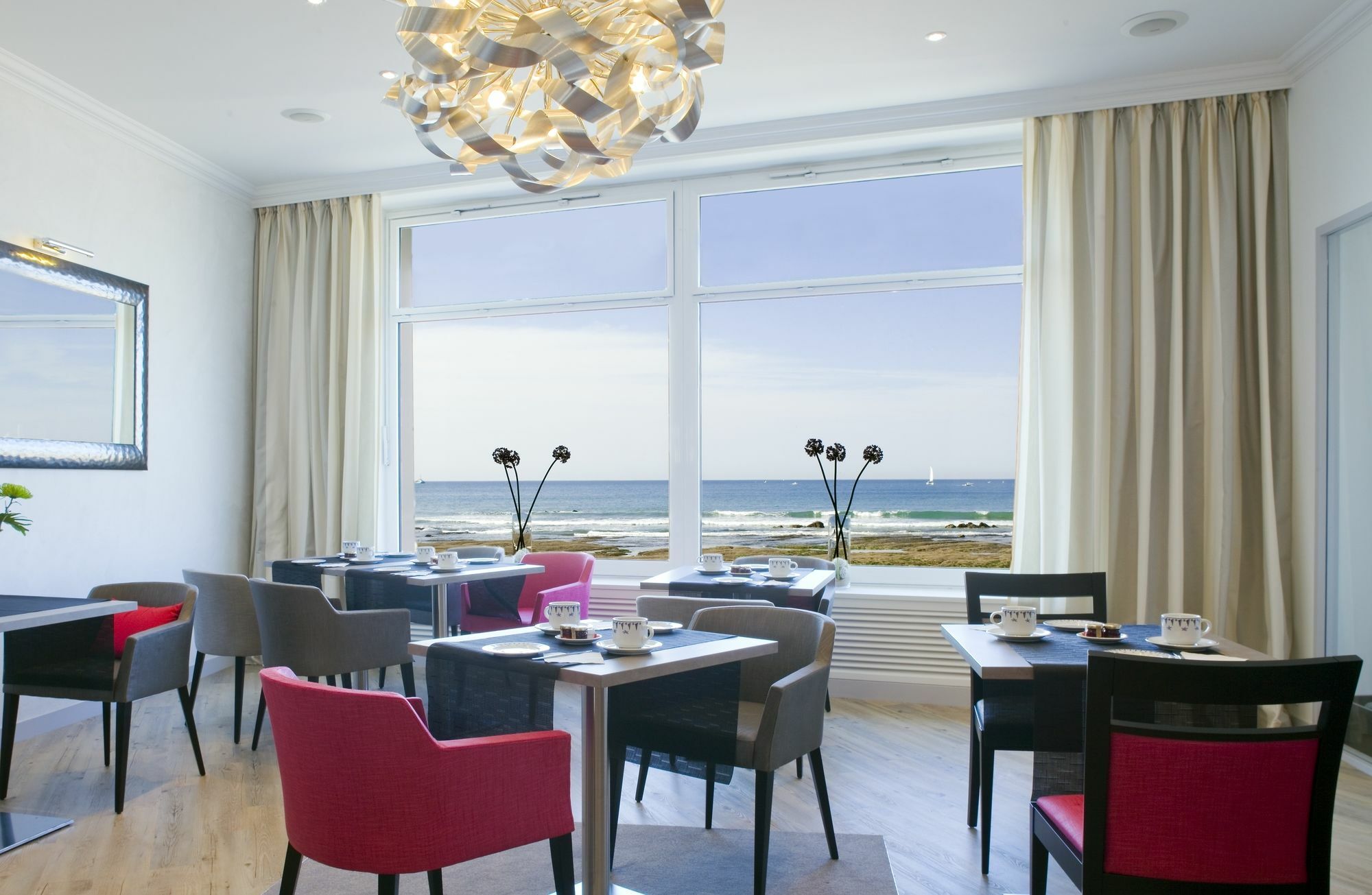 Hotel&spa Les Roches Noires 3* Les Sables-dʼOlonne